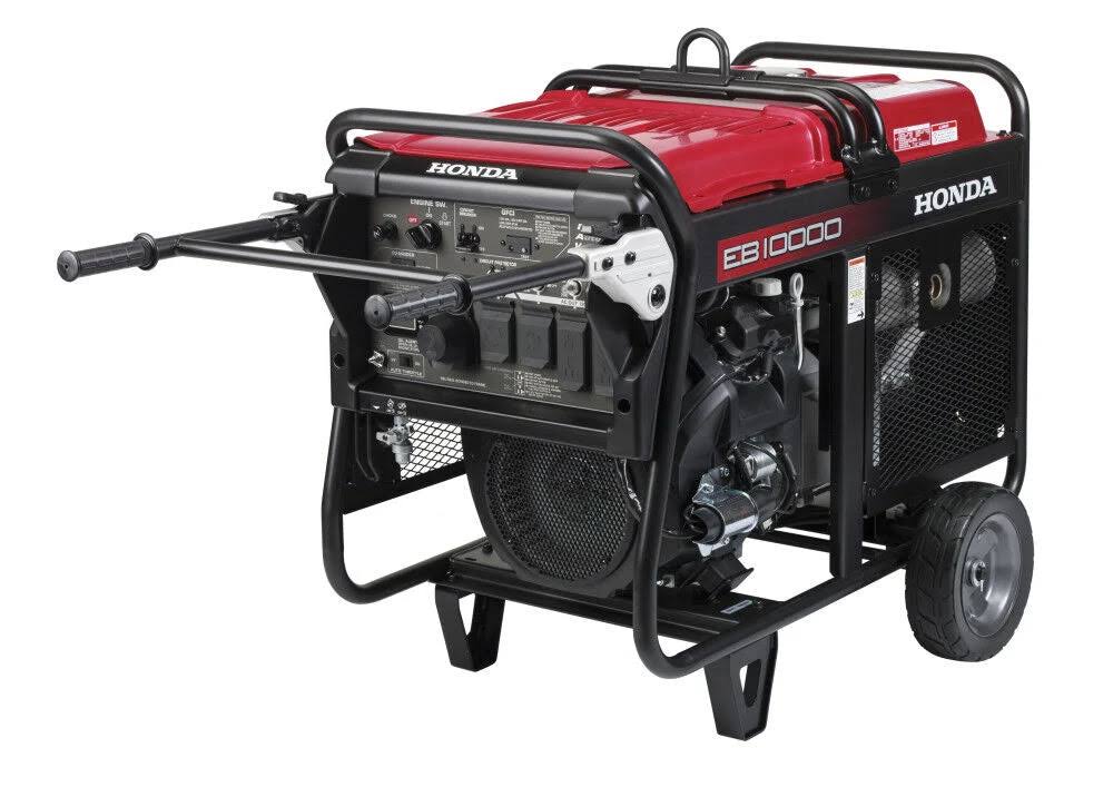 Honda Generator- Eb10000Ag