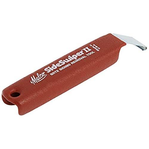Malco SRT2 Straight Handled Siding Removal Tool