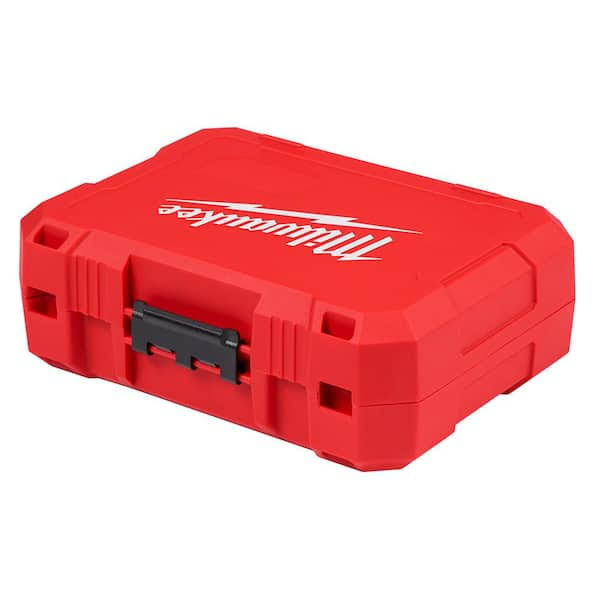 Milwaukee 48-53-3062 M18 Fuel Controlled Mid-Torque Impact Wrench Carrying Case