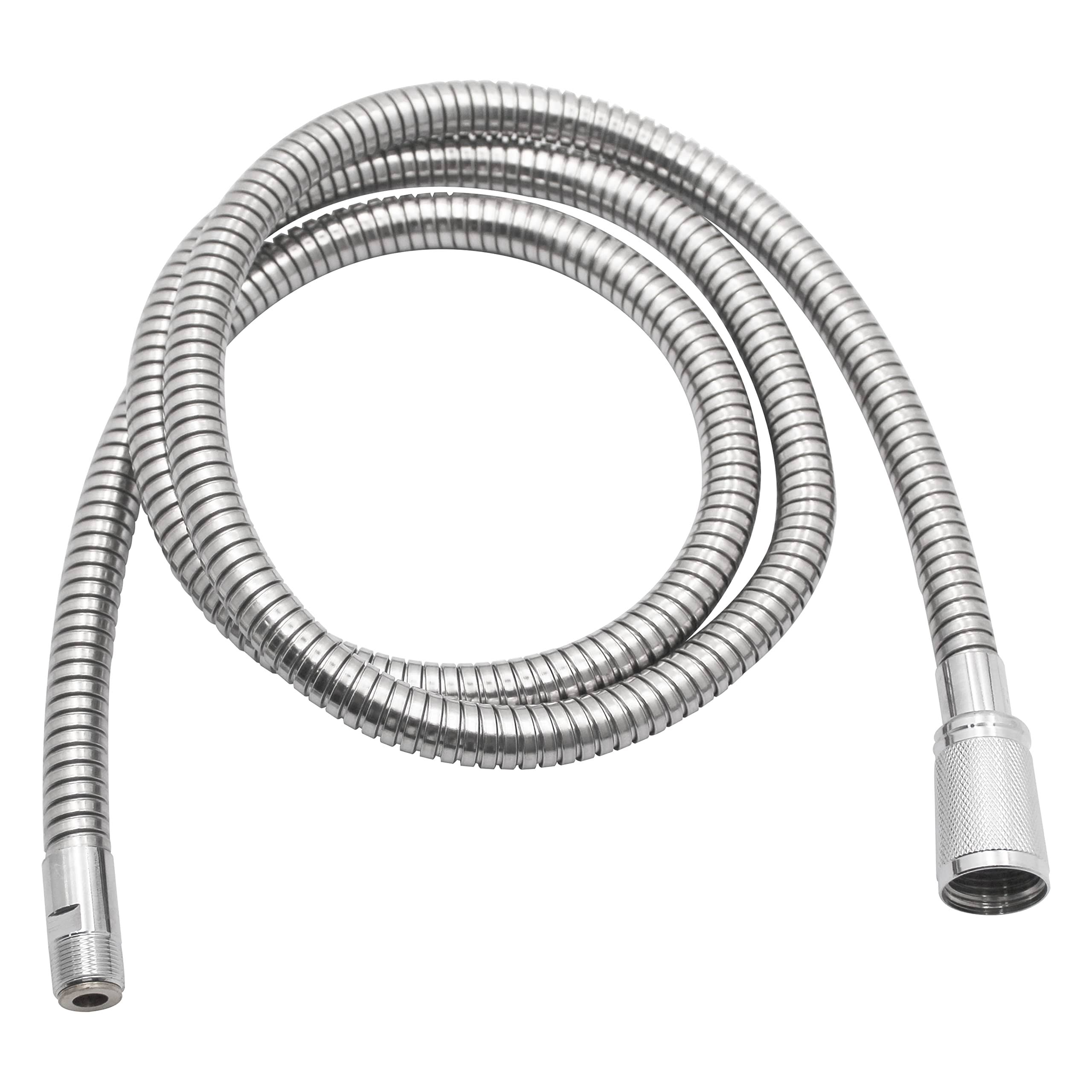 46092000 Pull Out Replacement Hose Replace for Grohe Fit for Ladylux, Euro Plus