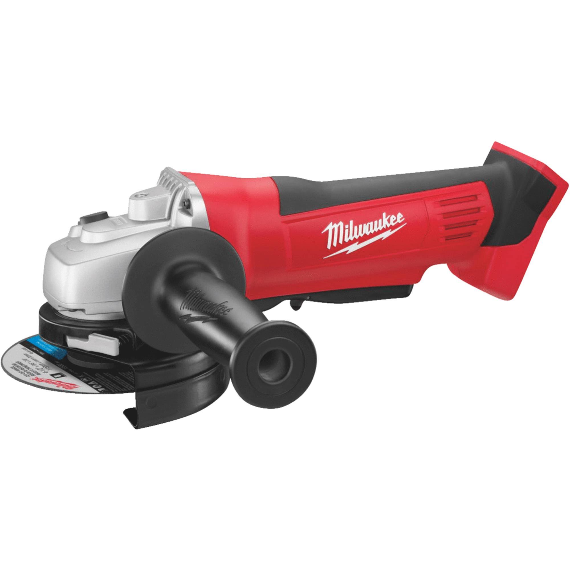 Milwaukee 2680-20 M18 4-1/2