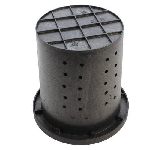 Liberty Pumps K001308 Crawl Space Sump Basin and Cover