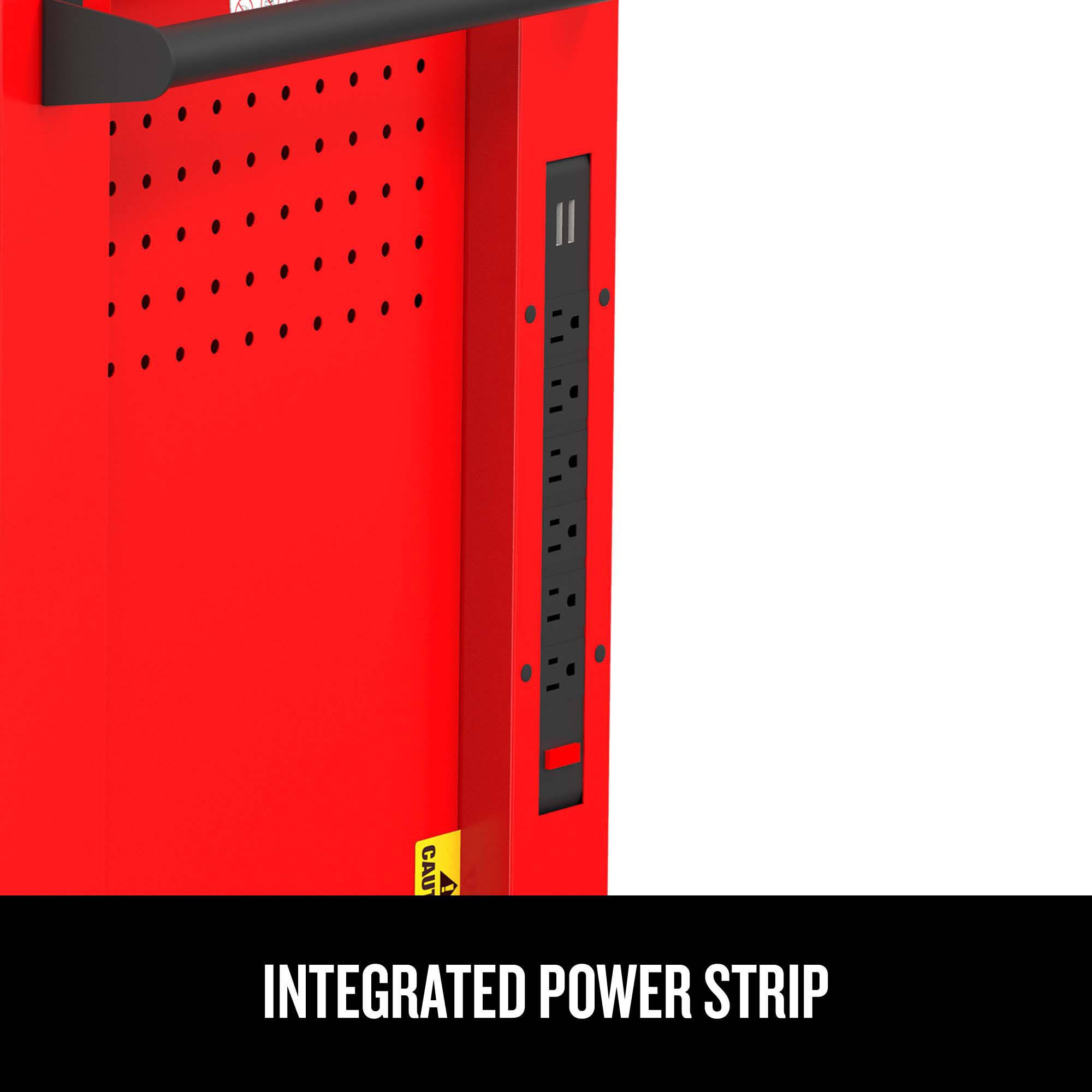 Craftsman CMST98271RB Rolling Cabinets