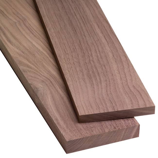 Rockler Walnut by The Piece, 1/8