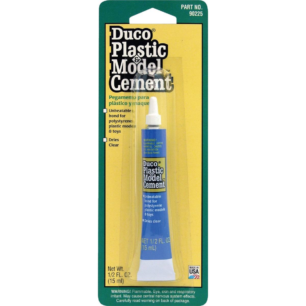 Duco Plastic Model Cement 90225