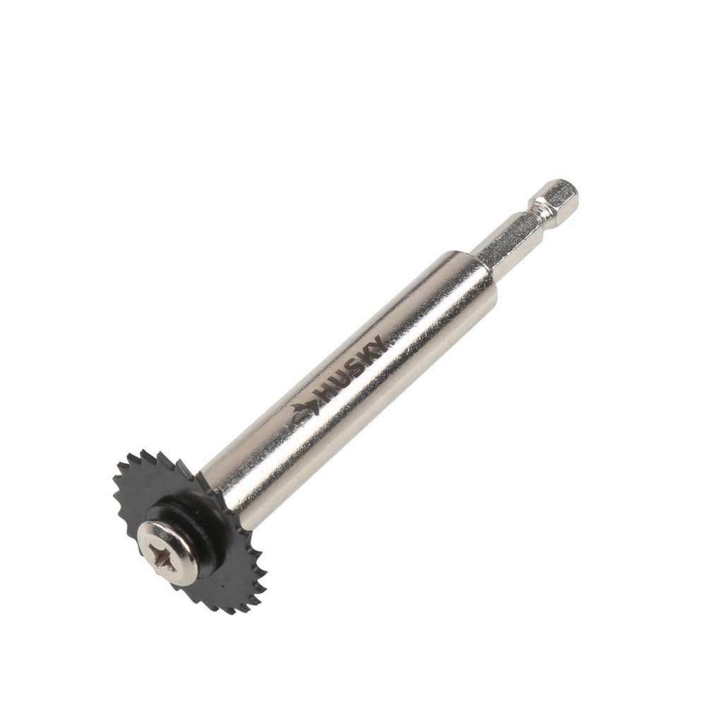 Husky 80-525-111 Internal Diameter PVC Pipe Cutter
