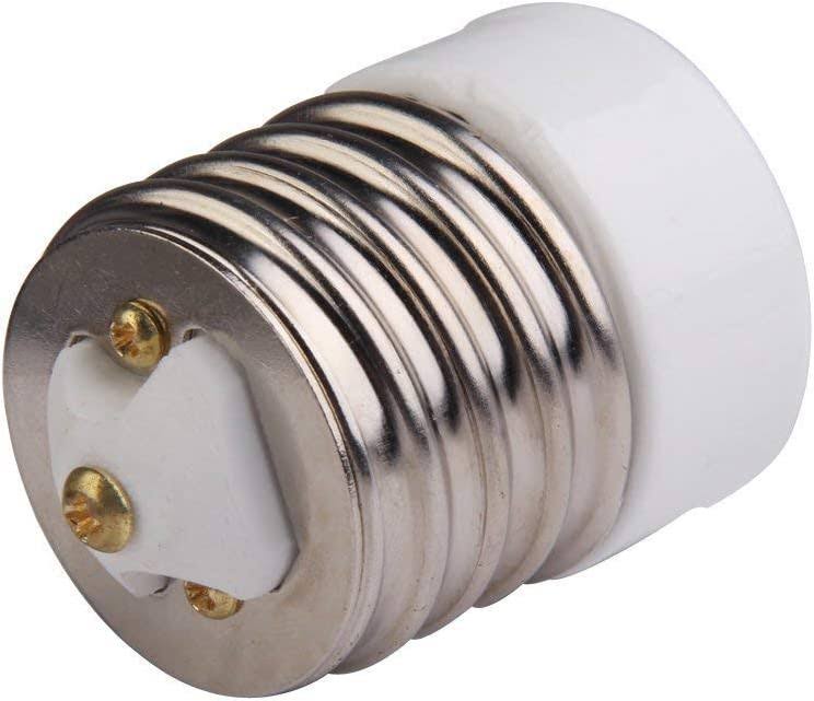 Light Bulb Adapter for Antique Floor Lamp Mogul Socket Misc.