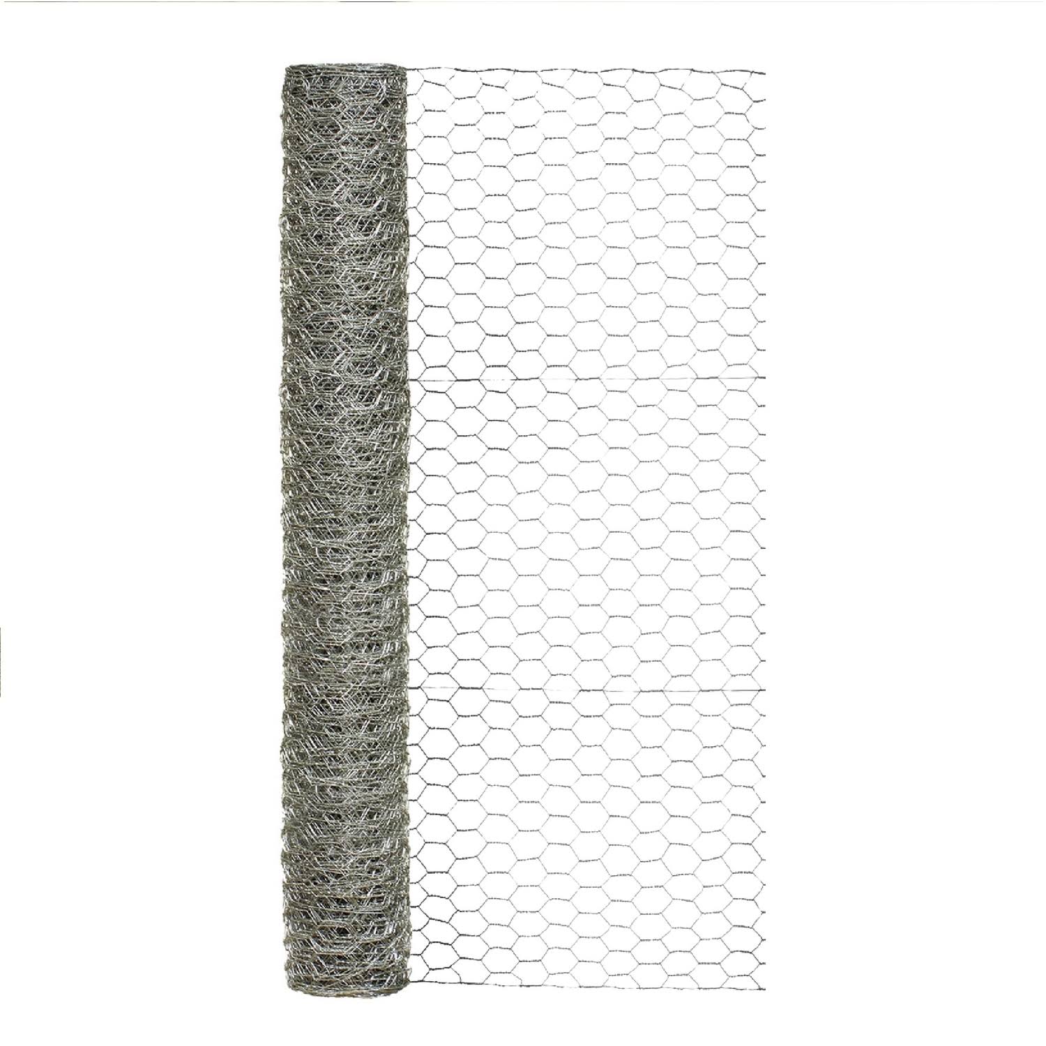 Garden Zone Poultry Netting