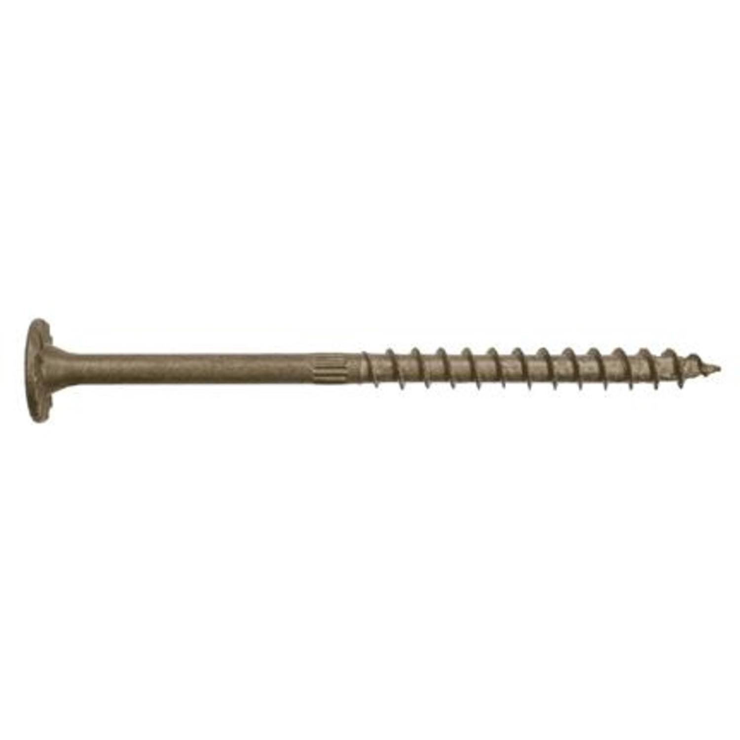 Simpson Strong-Tie Sdws22500db-r50 STRUCTURAL Screws 5