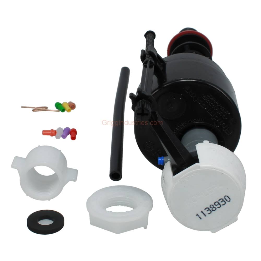 Kohler GP1138930 Fill Valve Kit