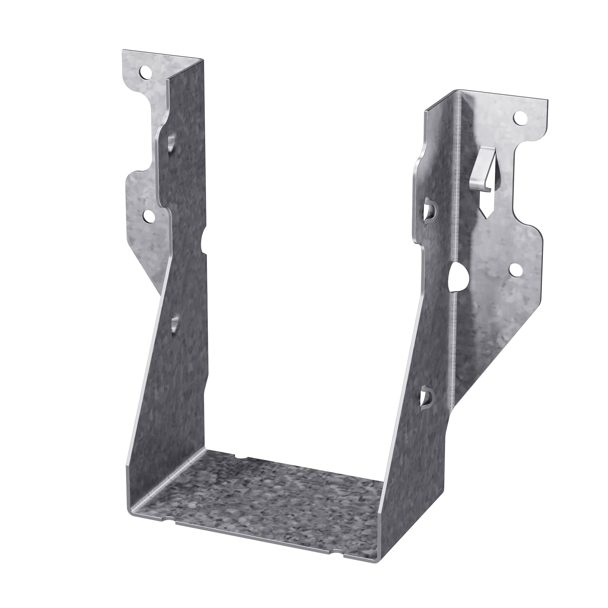 Simpson Strong-Tie LUS26-2Z 2x6 Double Joist Hanger Zmax