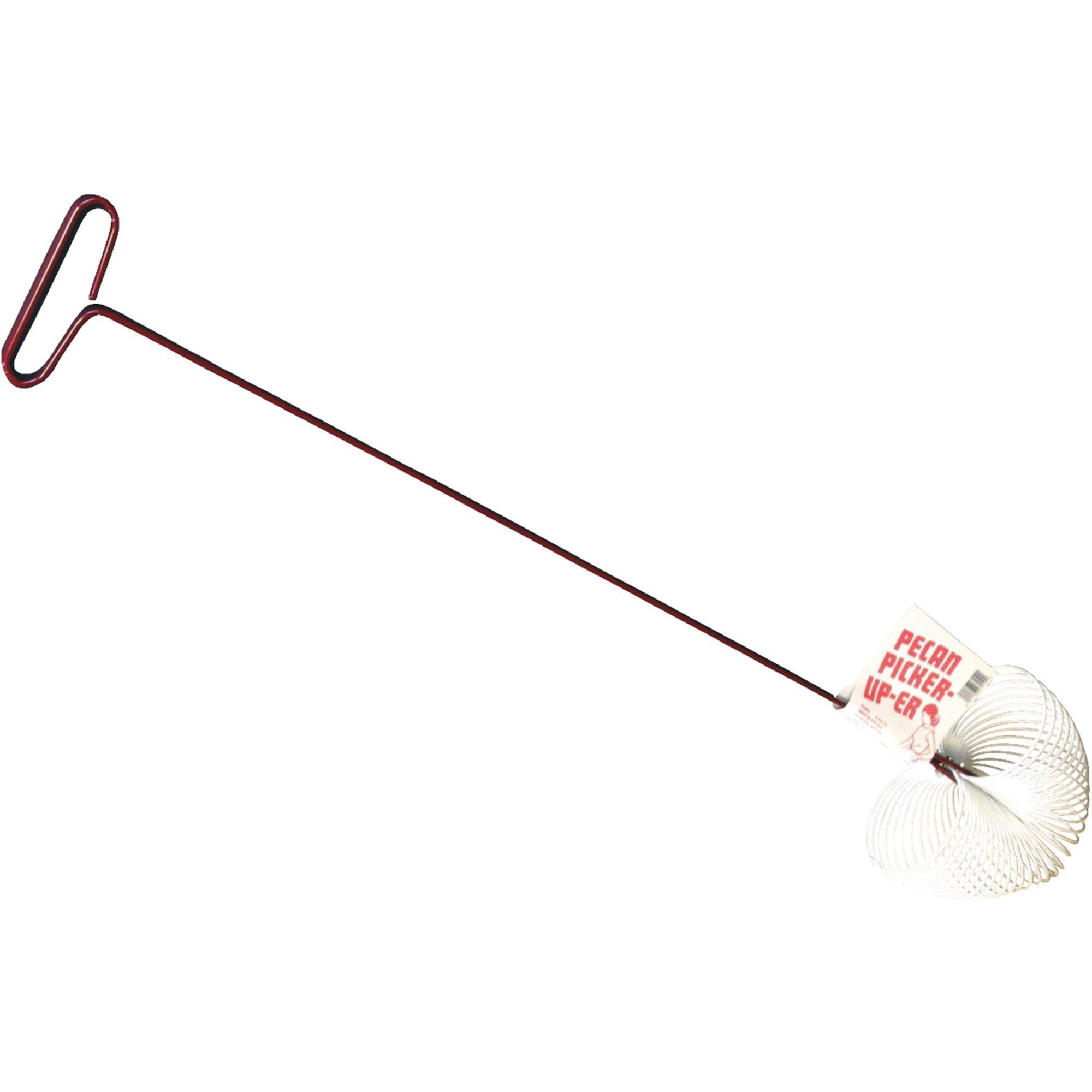 Turbine Ind Pecan Gatherer