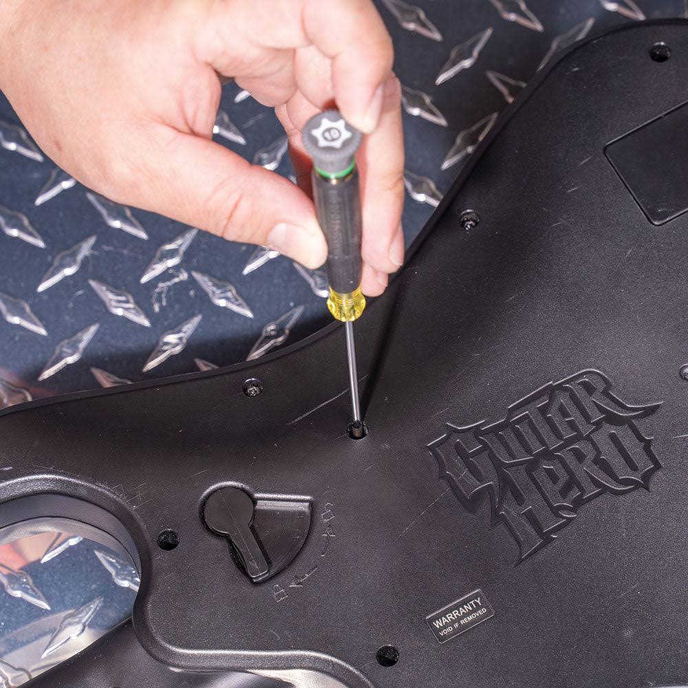 Klein Tools 85617 Precision Screwdriver Set Slotted Phillips and Torx