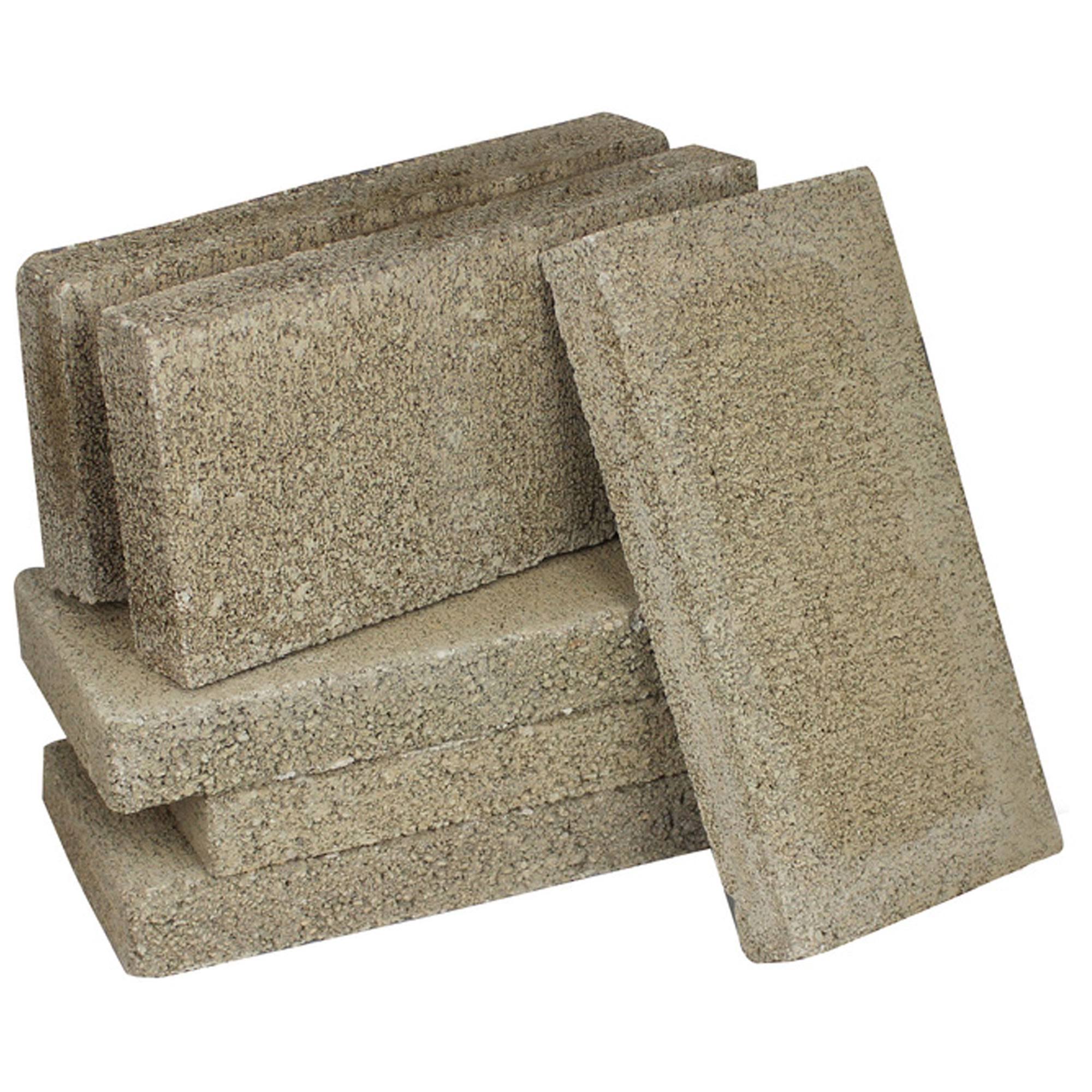 Us Stove FBP6 Replacement Fire Brick- 6 pack