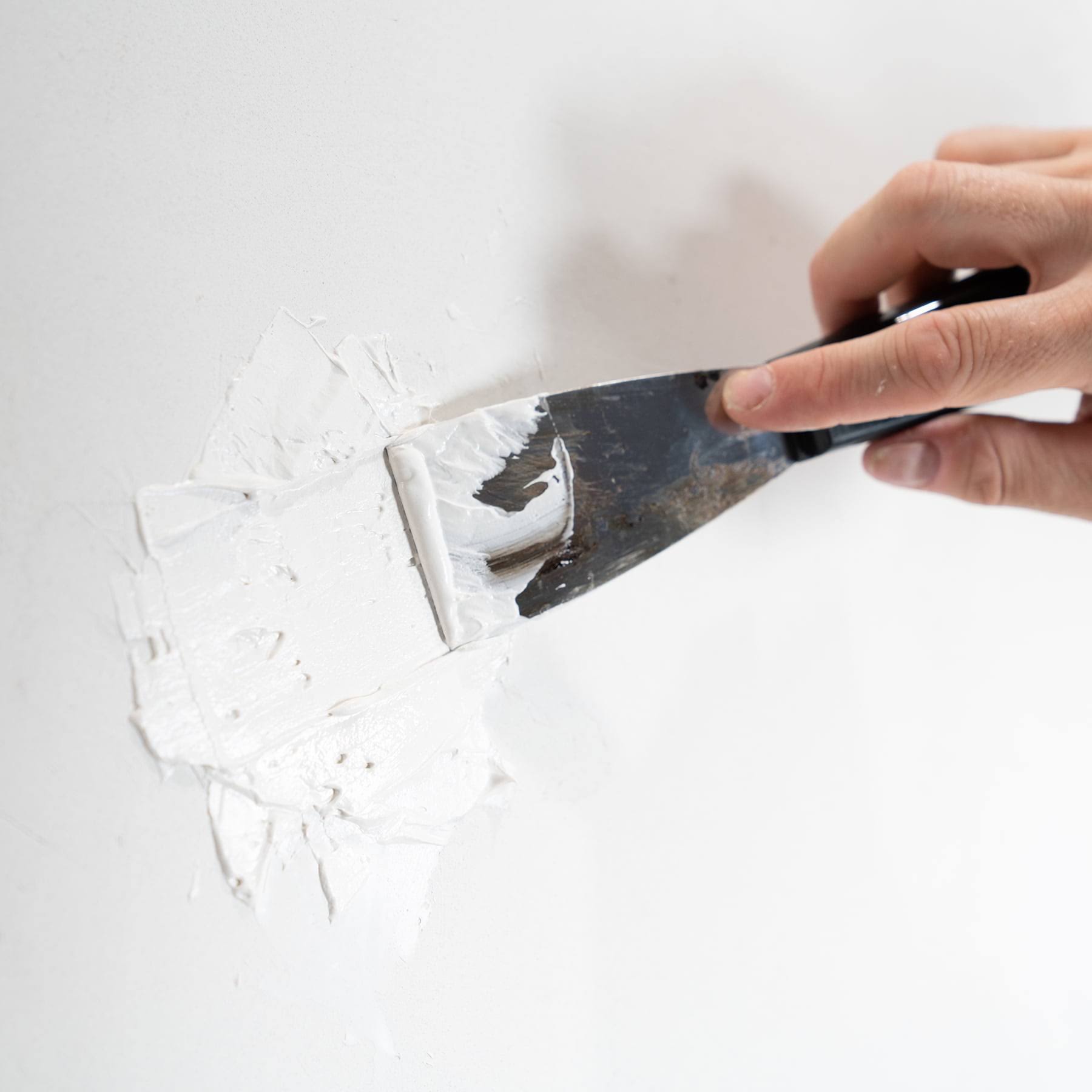 Dap 52084 Ready to Use Bondex Patching Plaster, 1 qt, White