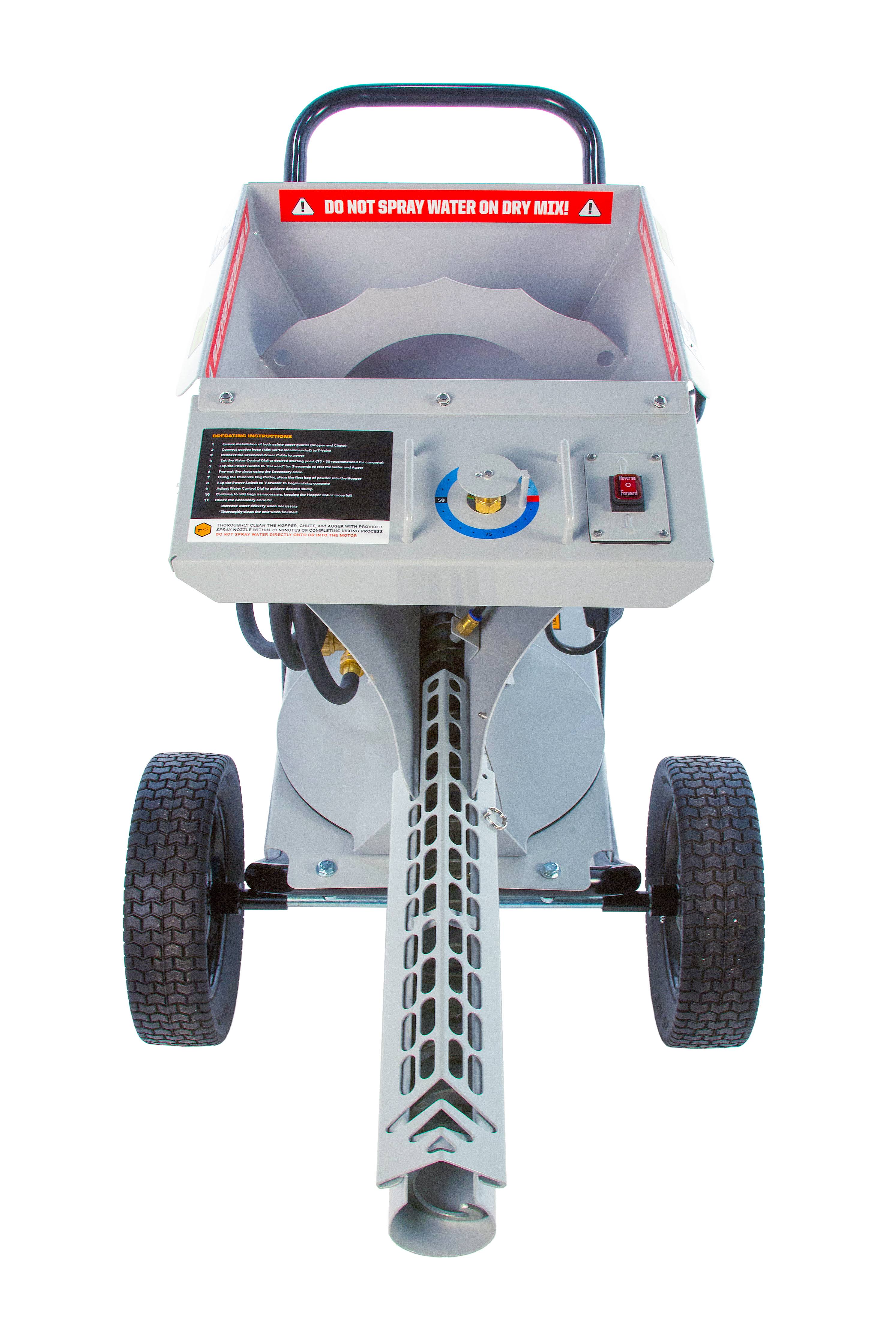 MudMixer Multi-Use Mixer MMXR-3221