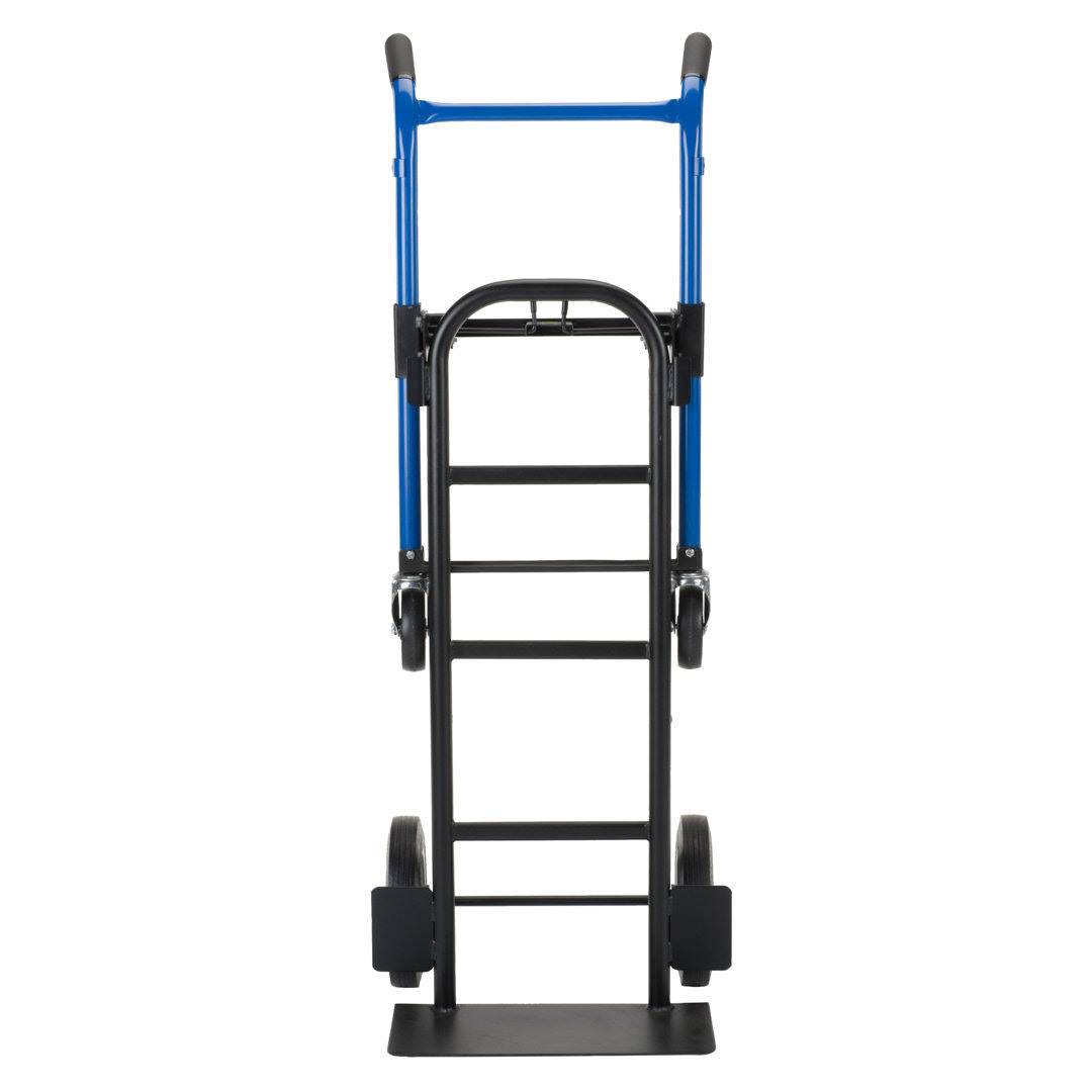 Harper Quick Change 4-in-1 Hand Truck
