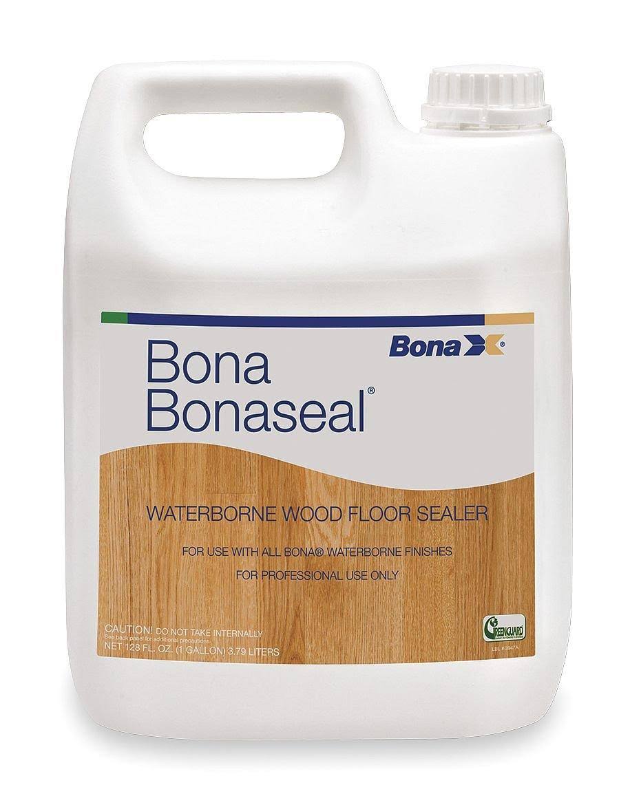 Bona Floor Sealer,1 gal.