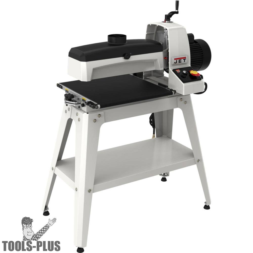 Drum Sander with Stand 723520K Jet