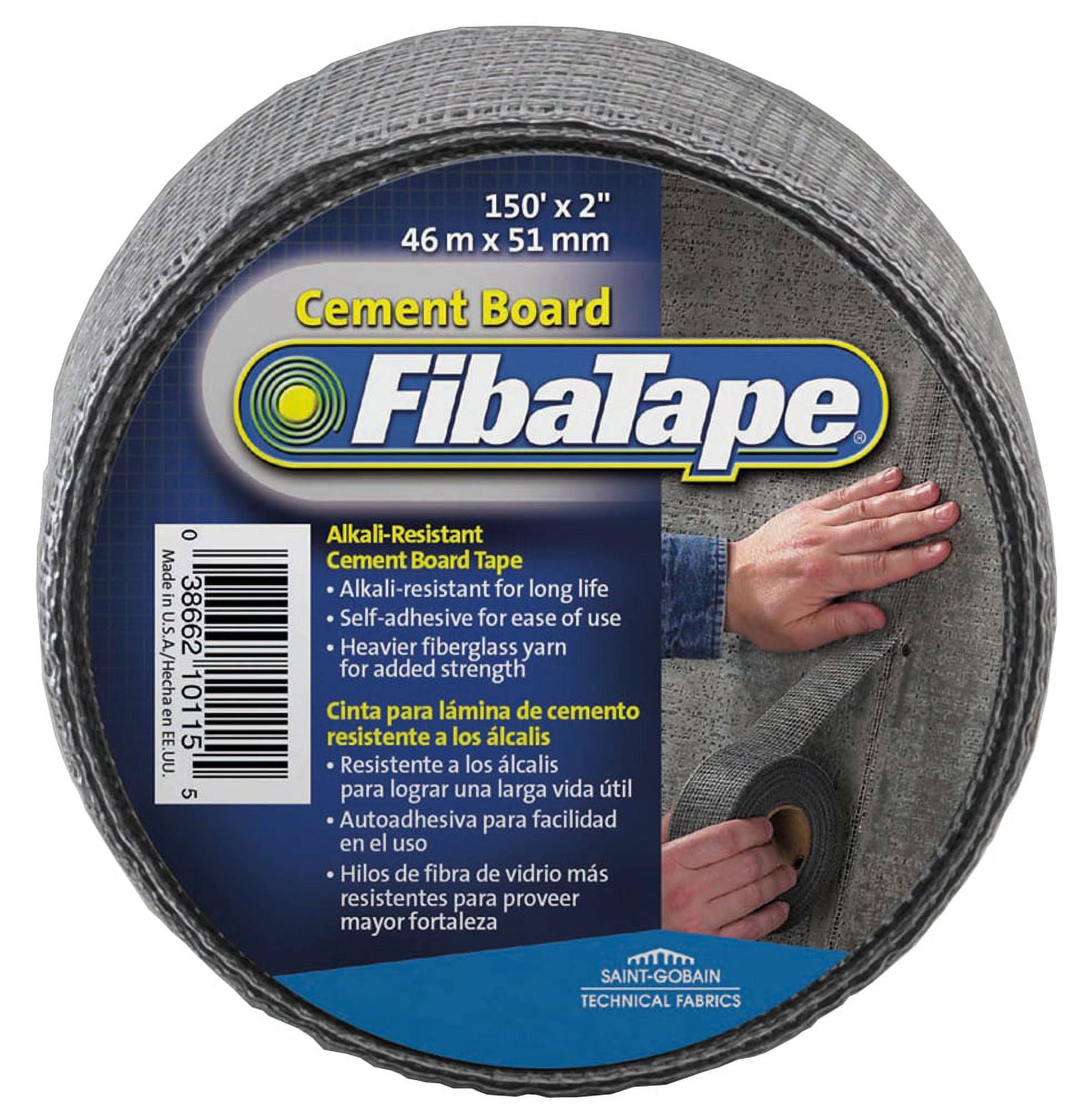 FibaTape 2
