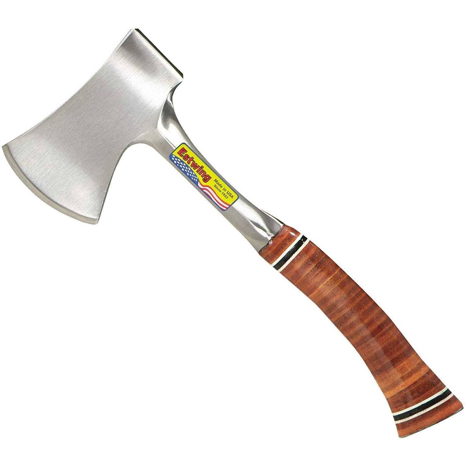Estwing E24A Sportsman Axe- 14