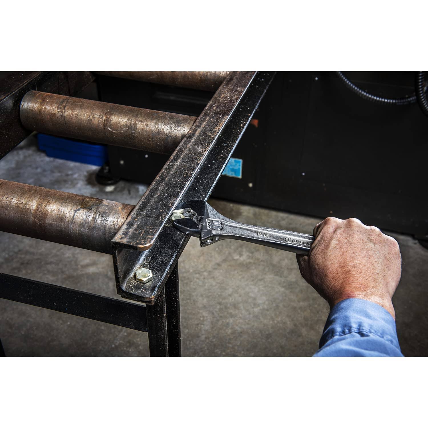 Crescent 3 Pc. Adjustable Wrench Set