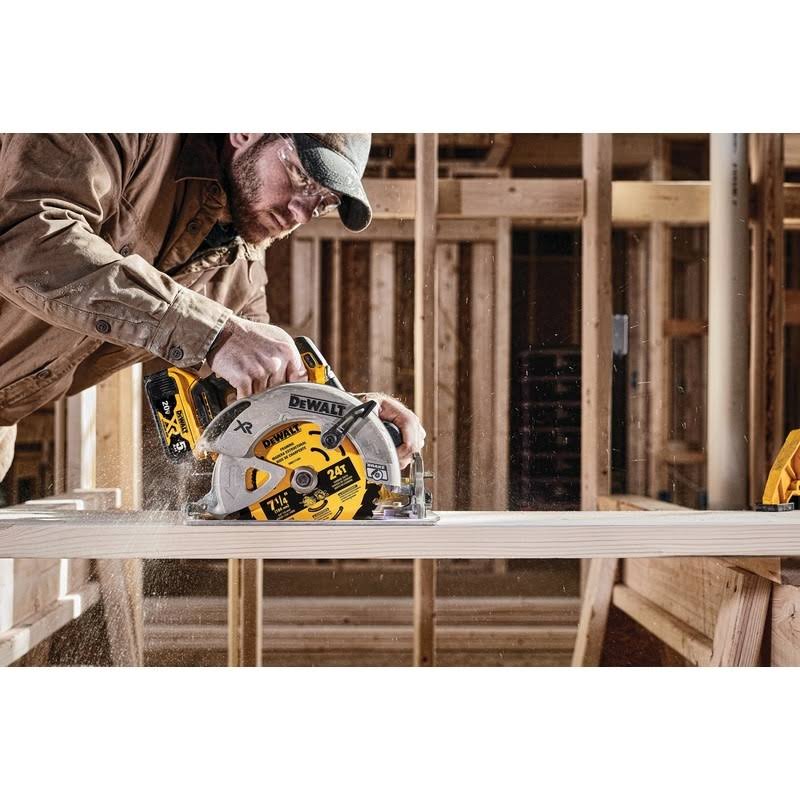 DeWalt 7-1/4 in. Circular Saw Blade