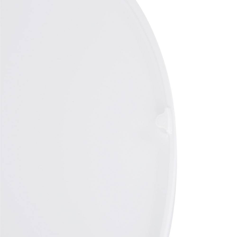 Toto Cotton White SoftClose Elongated Toilet Seat SS114#01