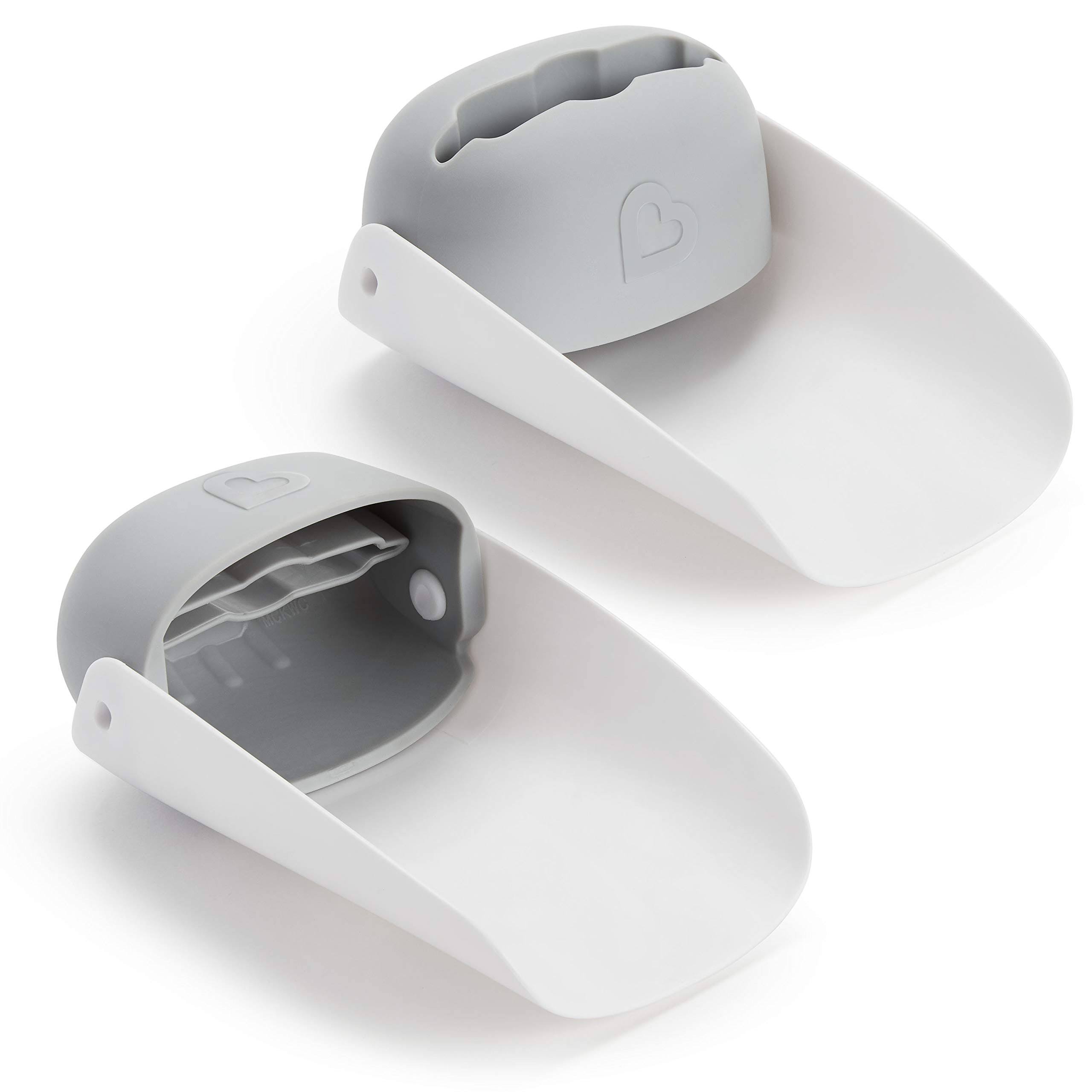 Munchkin Extend Faucet Extenders- 2 faucet extenders