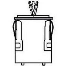 Honeywell Line Volt Pro 7day Programable Thermostat