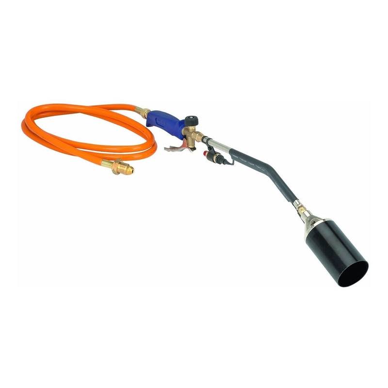 Push Button Igniter Propane Torch Heat Wand Ice Snow Melt Burner