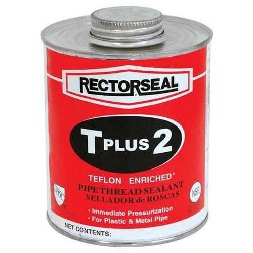 NSF 86285 T Plus 2 Teflon Enriched Thread Sealant