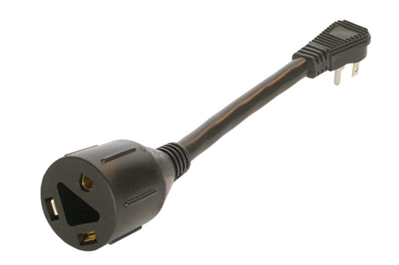 Ace 14/3 STW 125 Volt 9 in. L Appliance Cord
