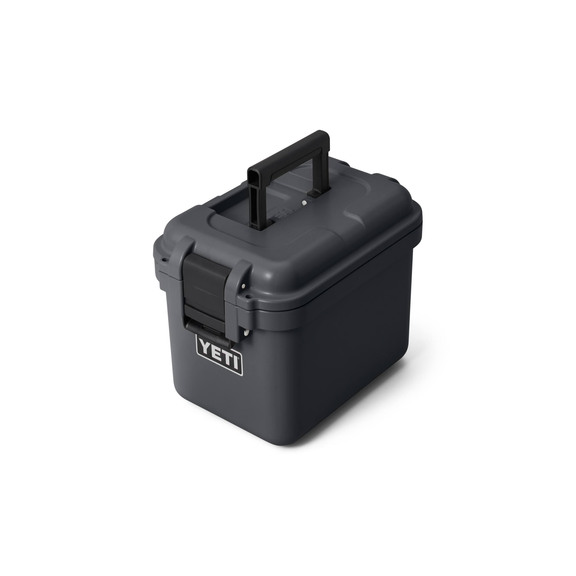 Yeti Loadout GoBox 15 Gear Case (Charcoal)
