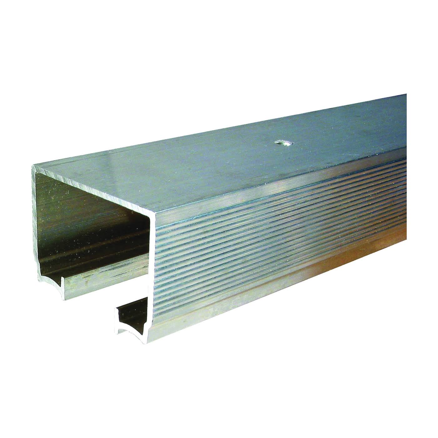 Johnson Hardware 100-0072 Pocket Door Track 72 in