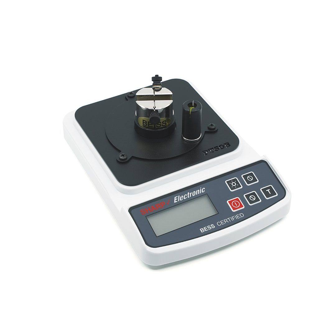 Edge-On-Up Professional Edge Tester from Sharpening Supplies