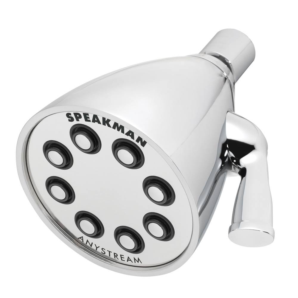 Speakman S-2251 Icon Shower Head Polished Chrome