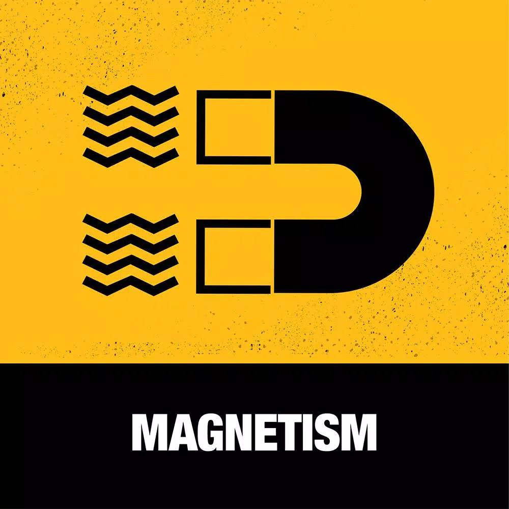 Dewalt Max Fit Right Angle Attachment DWARA60