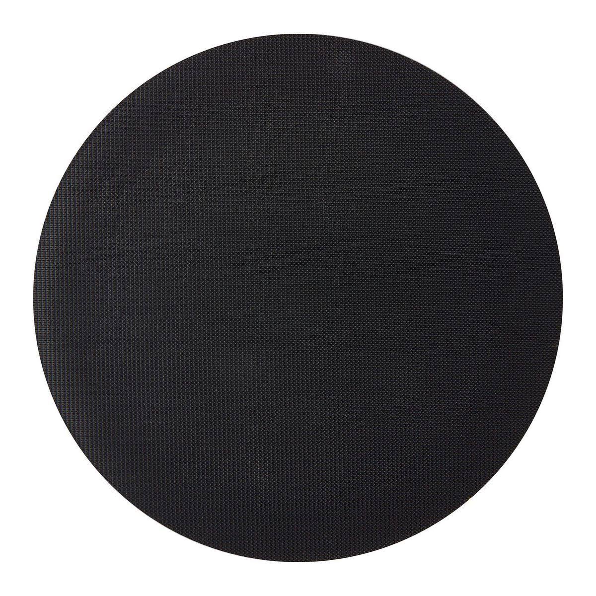 Bauer 6 in. Hook and Loop Backing Pad for Dual Action and Random Orbit Polishers 64913