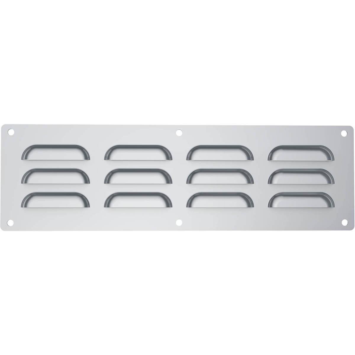 Sunstone Stainless Steel Venting Panel- 15