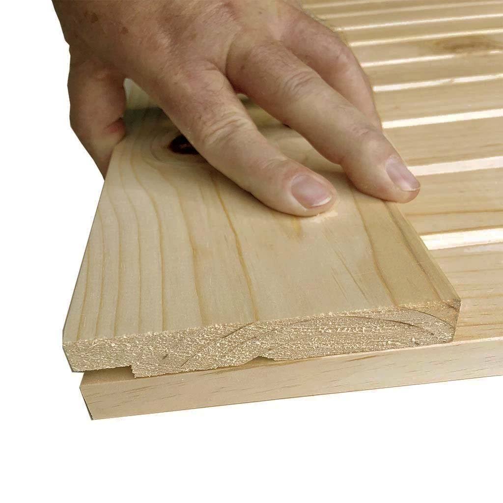 Kimberly Bay Barn Door DIY Kit K-Bar 83.5 in x 36 in