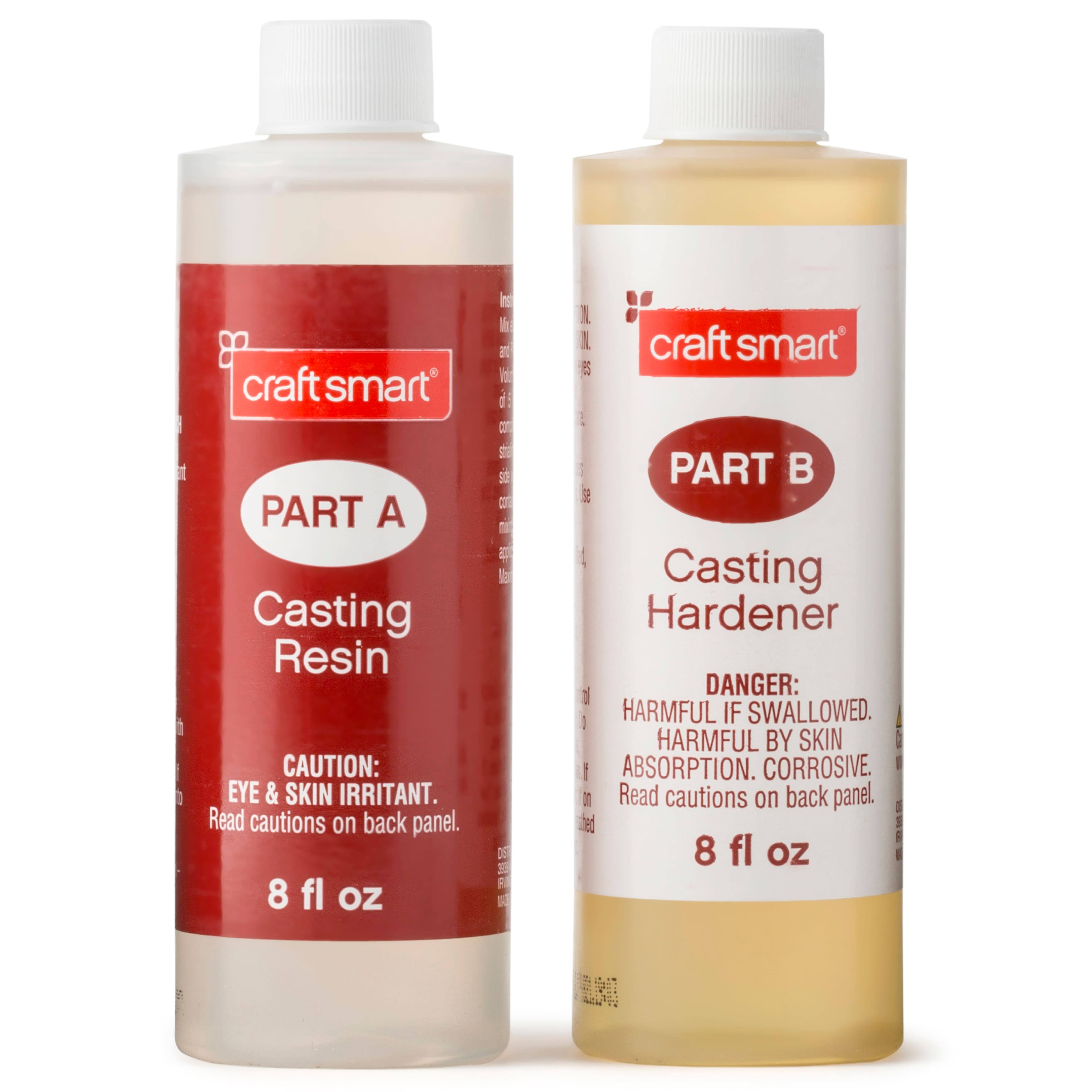 Clear Casting Resin by Craft Smart | 16 | Michaels