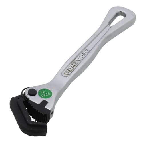 Pipe Vise SW127-14 Micro 5 Steel Self-Adjusting Wrench