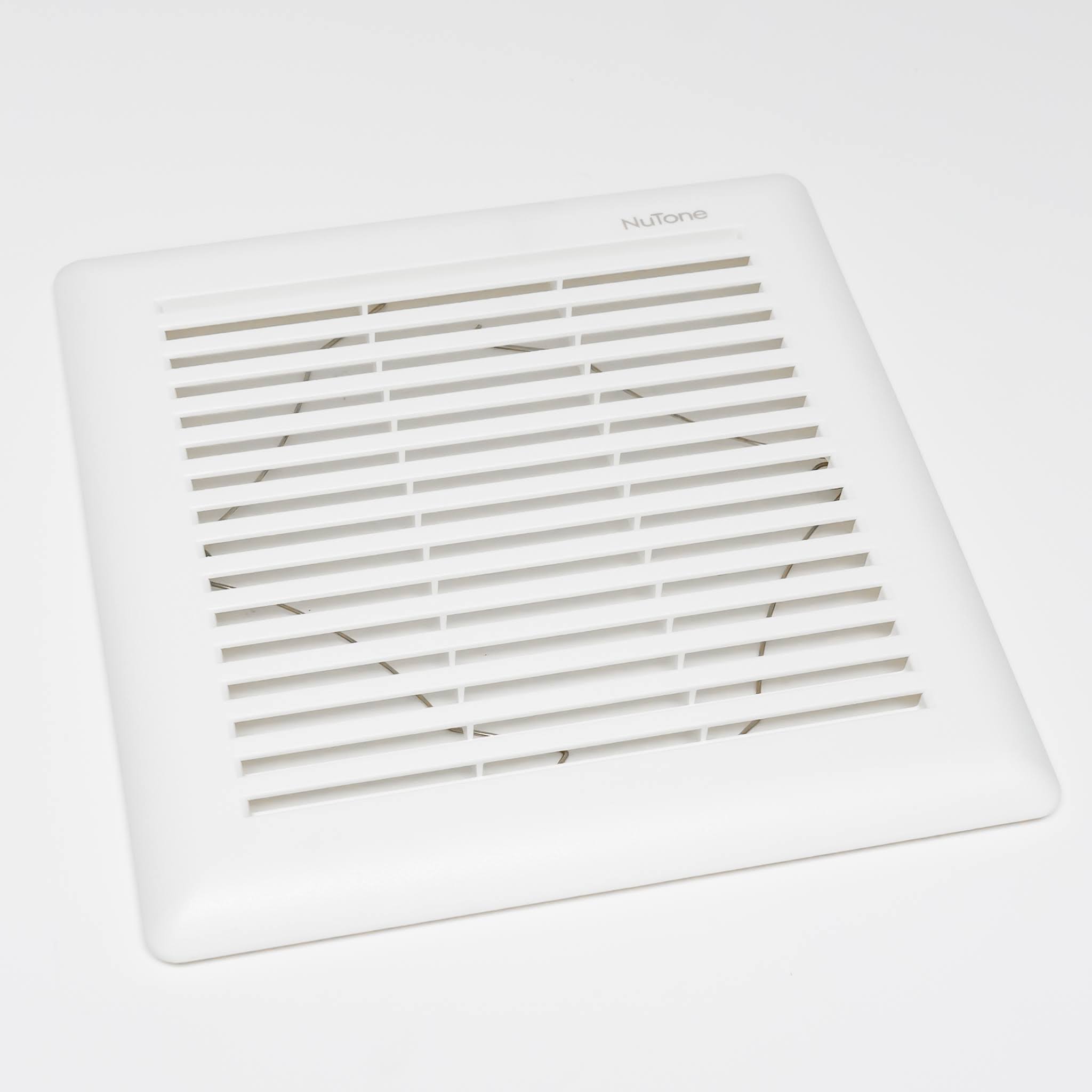 Broan Grille & Spring Assembly | S97017607