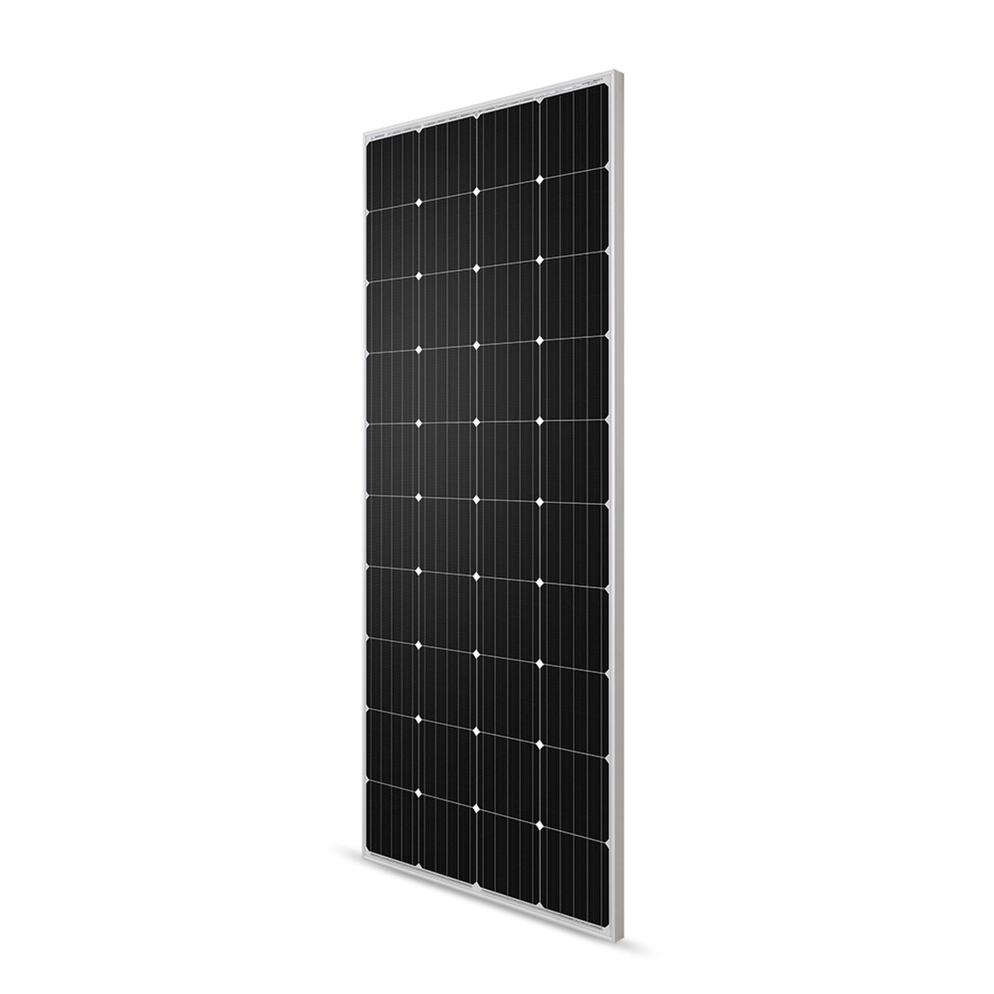 Renogy 200 Watt 12 Volt Monocrystalline Solar Panel