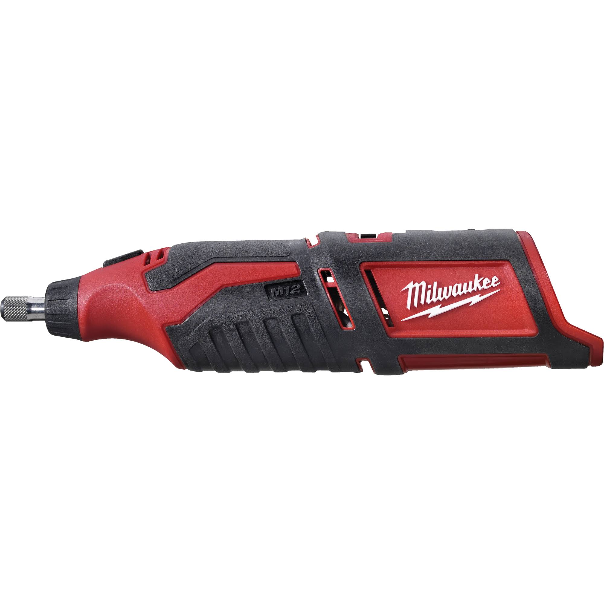 Milwaukee Tool M12 Cordless Rotary Tool 2460-20