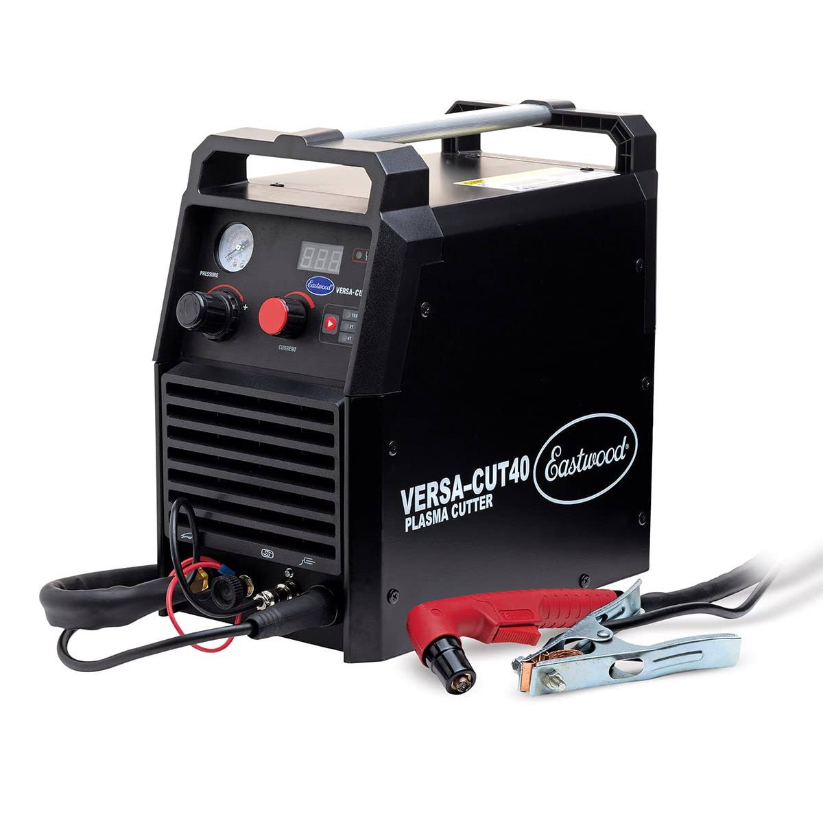 Eastwood Versa Cut 40 Amp Plasma Cutter | 59983