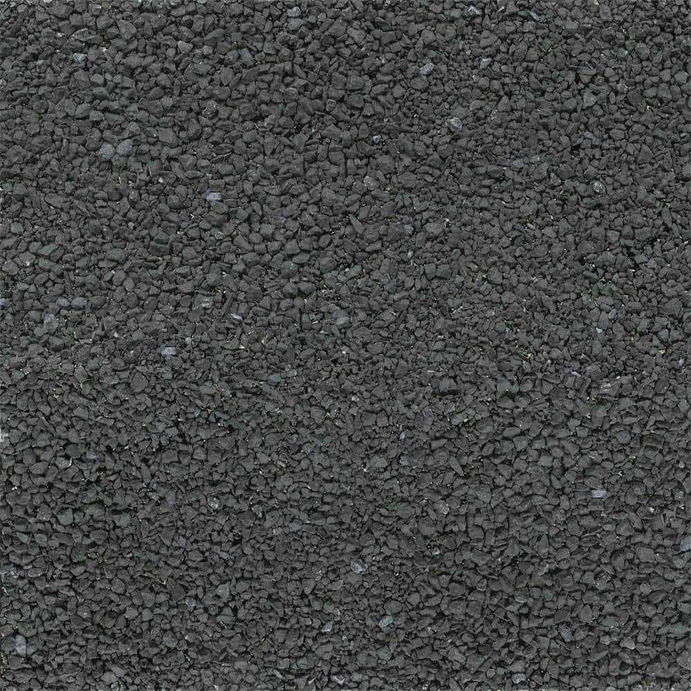 GAF Liberty 3.28-ft W x 34-ft L 100-sq ft Black Roll Roofing 3732100