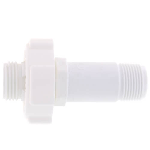 Rheem Water Heater SP12159C Drain Valve- Round Poly
