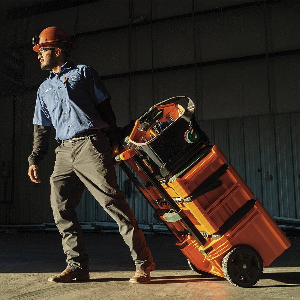 Klein Tools- 62202MB- Modbox Tool Tote